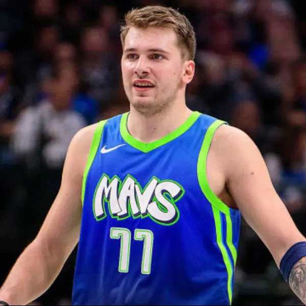 Doncic 力壓詹皇成為人氣王！NBA 全明星賽首輪投票結果出爐，Caruso 跟 Taco Fall 竟也上榜！