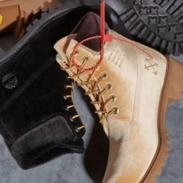 靴款一條龍公式全包！Timberland、Red Wing「挑選」、「搭配」、「保養」原來這麼簡單