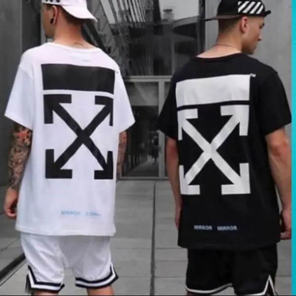 有大 Logo 我就給過！為什麼一堆年輕潮弟們熱愛 Off-White？這 3 個原因讓他們忍不住買單