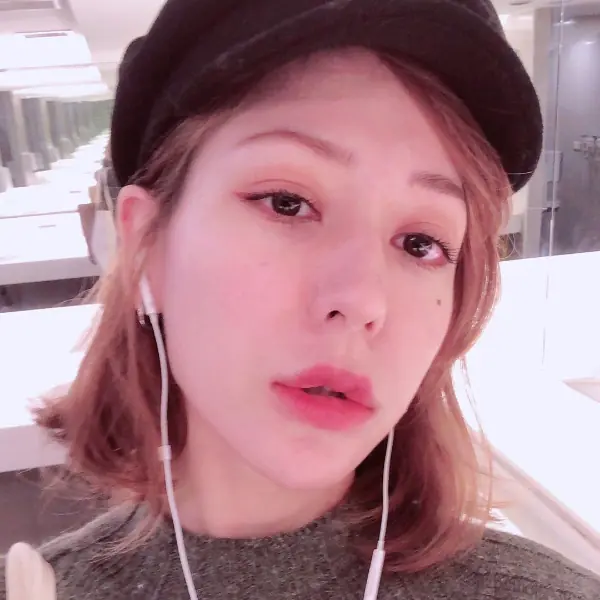 Keanna 霸氣反擊開戰莉婭！傷心「斷髮」含淚爆「狐狸心計」：真是心機心醜一次到位！