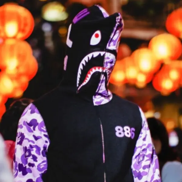 九份的猿人頭你看過嗎？BAPE「台灣 13 周年限定」即將開賣，猿迷們還不買爆！
