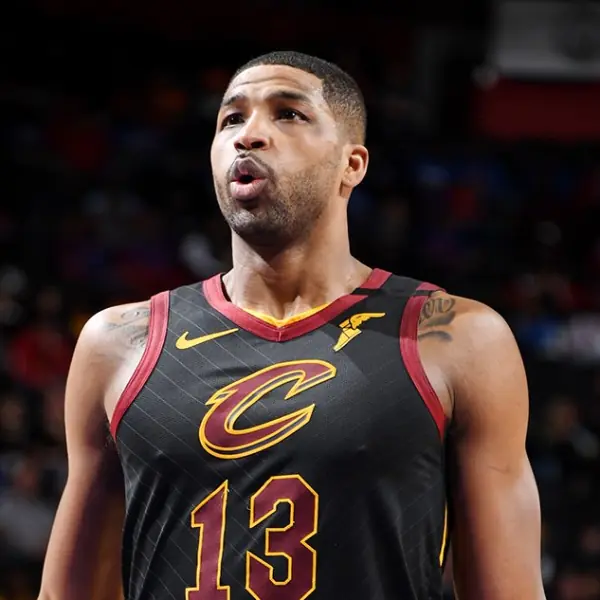 NBA 速報／教練你閃邊！Tristan Thompson 大爆發狂轟 35 分 14 籃板，最後關頭親自佈陣守住勝利！