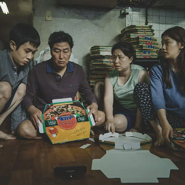夯爆！HBO 宣布買下韓國電影《寄生上流》翻拍版權，將改編成美版影集！