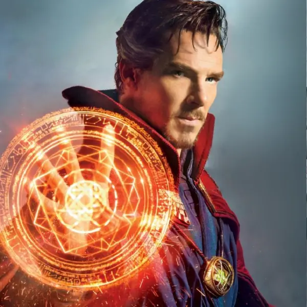 第一集導演 Scott Derrickson 無預警辭導《奇異博士 2》，公開透露「與漫威創意理念不合」！