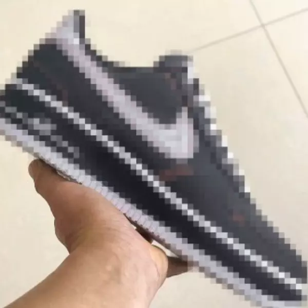 確定只有這樣？GD x Nike Air Force 1 第二彈高清釋出，鞋迷：「要不要這麼沒誠意？」
