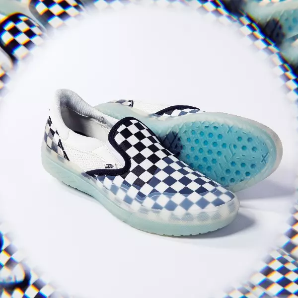 經典鞋履革新重塑！ Vans Mod Slip-On全新鞋型釋出