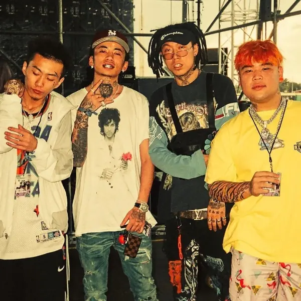 BBC 評論「為何不挑戰權力？」引大陸 Rapper 們發文宣戰！馬思唯：「那我們就挑戰 BBC！」