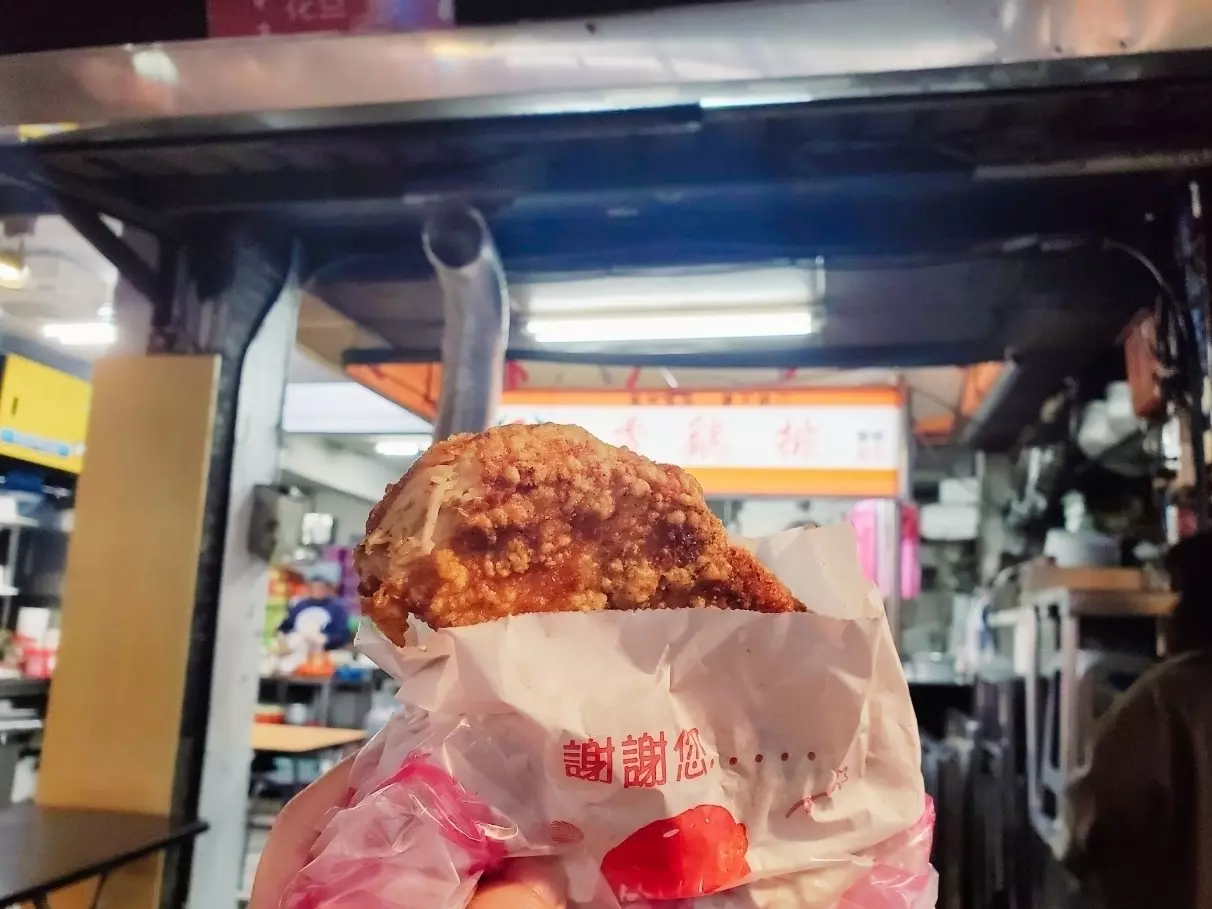 台北雞排評比推薦：艋舺雞排、天使雞排、協力雞排⋯PTT 推爆最強雞排是這家！