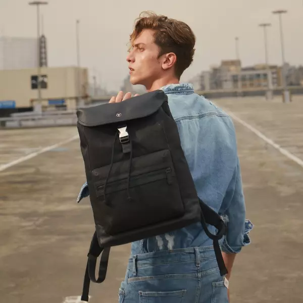 都會型男新顯學 OFFERMANN 2020春夏系列登場
