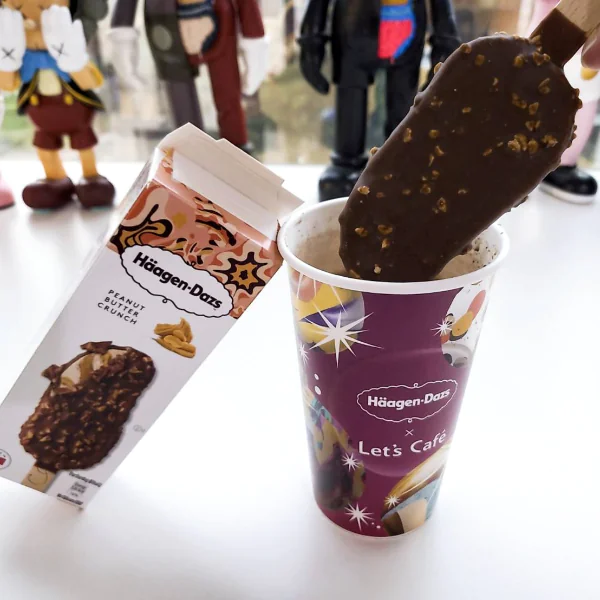 niko and ...居然跟 HERSHEY’S 聯名！ 3 家濃郁系熱可可推薦，連陷阱妹都一秒淪陷！