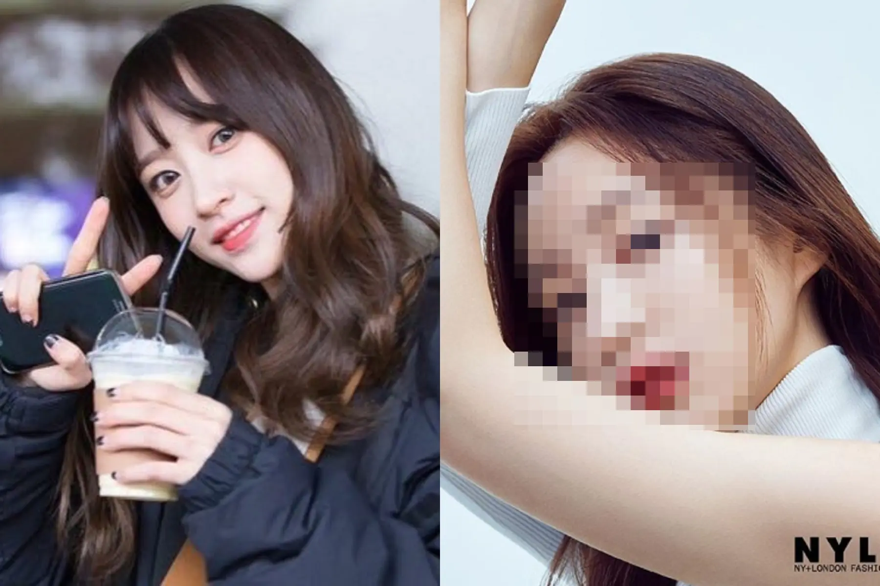 6 年前因一支影片爆紅亞洲！EXID 哈妮轉型成演員近況曝光，沉寂一年「招牌瀏海」消失了！