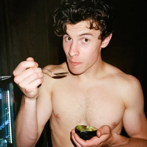 誰是現在男同志天菜？Shawn Mendes 在成人網站獲得壓倒性熱搜 Top 1，力壓真實 A 片男優！