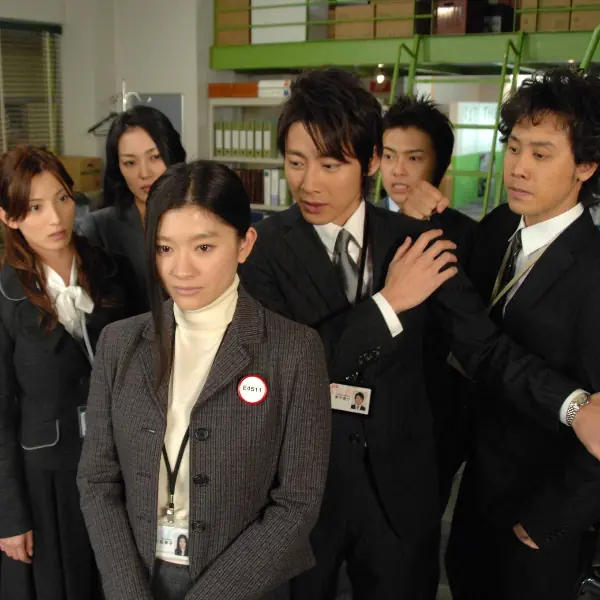 強勢回歸！日本經典火紅職場劇《派遣女王》篠原涼子睽違 13 年復活，全新續集上半年開播！