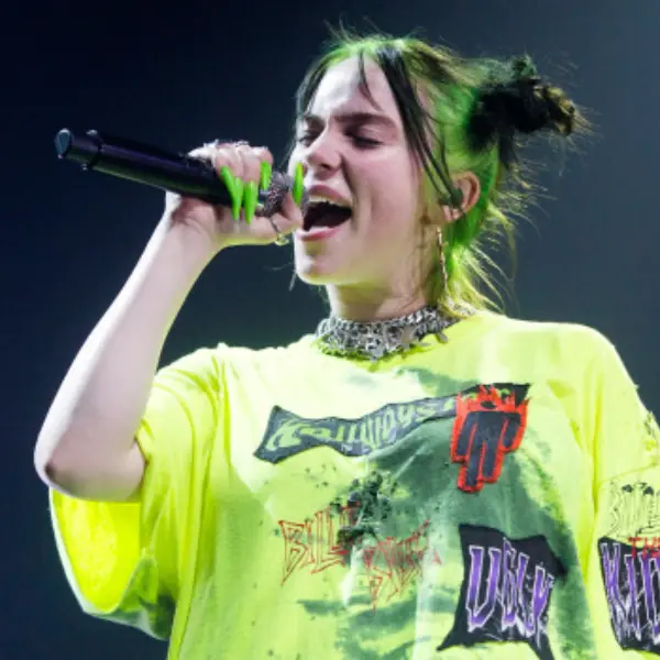 Billie Eilish 要來台灣了！登小巨蛋開唱「票價超佛」？購票資訊懶人包一次給你！