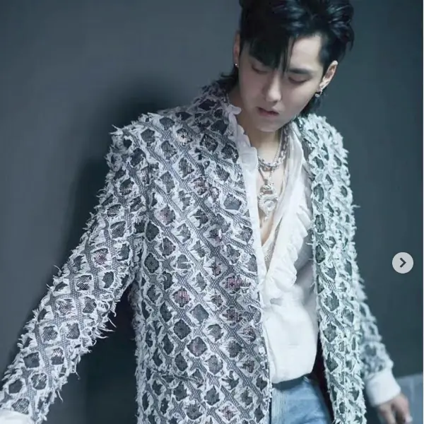 連吳亦凡都擋不住？來自巴黎的 Faith Connexion 不想變成爆款也沒辦法