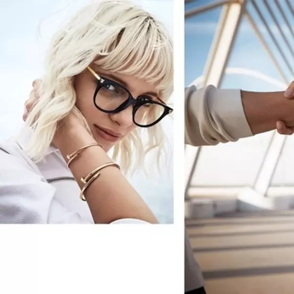 「就是釘子」Cartier JUSTE UN CLOU，堅定有型、表現自我！