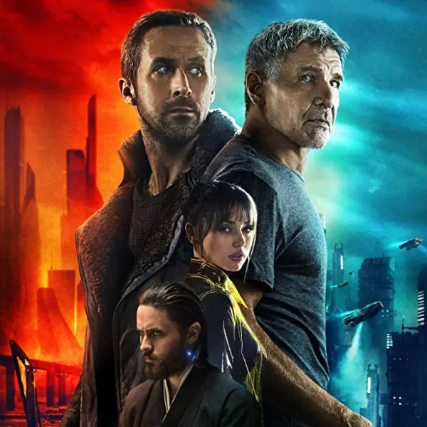 雷恩葛斯林主演！《銀翼殺手2049》導演想再拍一部衍生新作，再現賽博龐克風格！