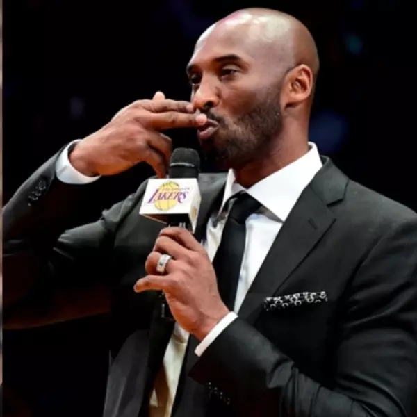 不只是籃球巨星！Kobe Bryant 超強生意頭腦打造個人商業王國，還曾拿下奧斯卡大獎！