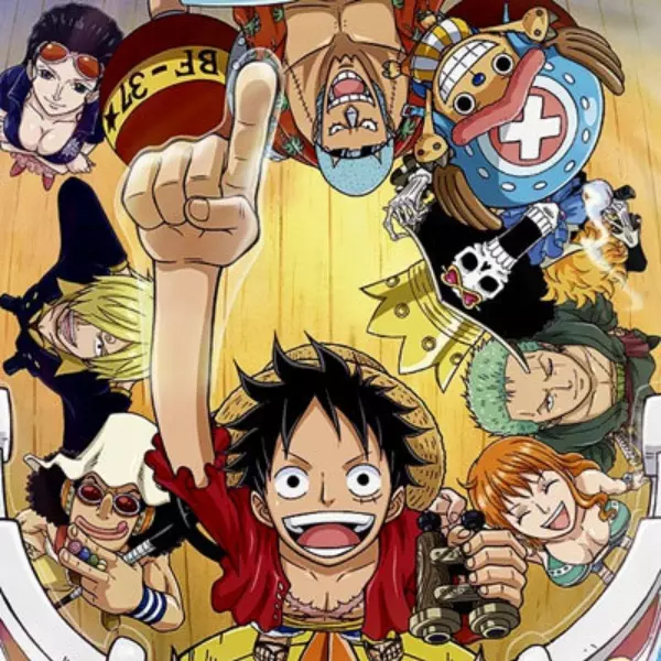 真的要來了！尾田榮一郎親自宣布《ONE PIECE》好萊塢真人版開啟製作，魯夫該找哪位演員？