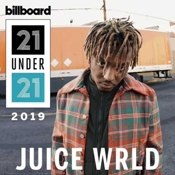 已逝世 Juice Wrld 被發現尚有多達 2000 多首歌未被發行，網友：21 歲這才華太驚人！