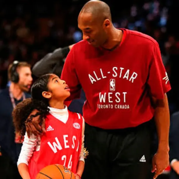 因為你值得！今年 NBA 全明星賽將更改「賽制規則」致敬 Kobe，球迷哭喊：我一定看爆！