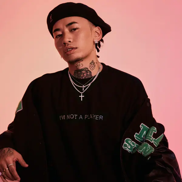 不只挑戰《 BBC 》！馬思唯新歌五分鐘不間斷，狂 Diss 華語說唱圈：「你們的新歌都比不上我的舊歌！」