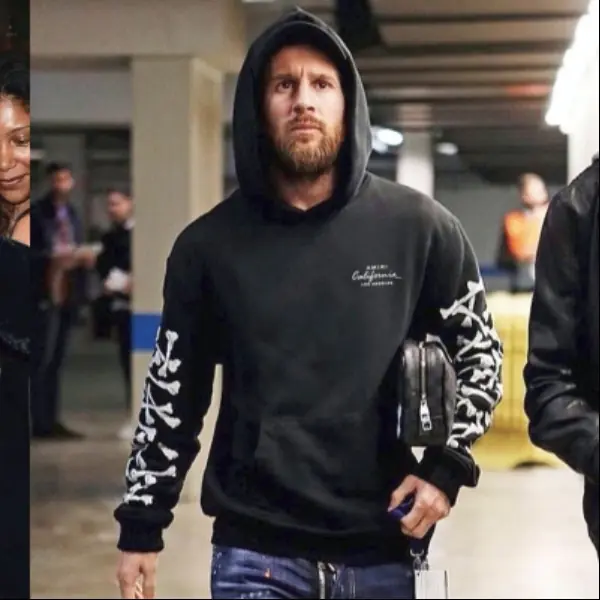 連詹皇、小賈斯汀都擋不住！除了 Heron Preston、Fear of God 之外，AMIRI 可以讓你成為「高回頭率」帥哥