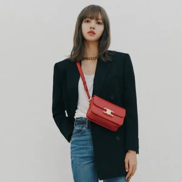 「全球最夯帶貨女團」不是當假的！盤點 BLACKPINK 揹紅的「爆款包」你曾經被誰燒到？