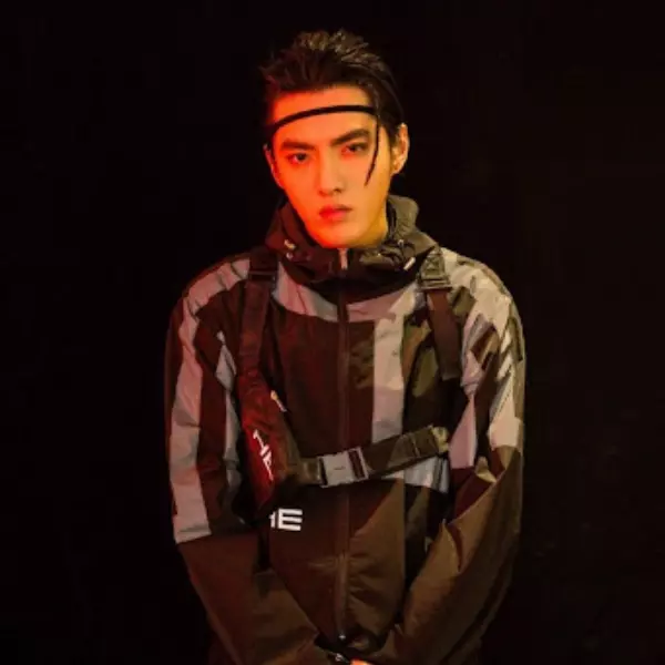 饒舌大咖虧裝大揭密！原來 ASAP Rocky、Billie Eilish 都靠新銳潮牌 HELIOT EMIL 耍帥！