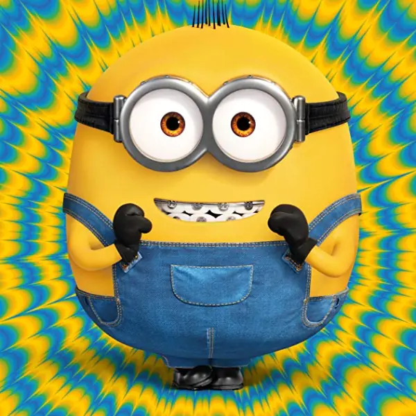 起源故事來了！《小小兵 2：格魯的崛起》首支預告，超可愛 Minions 和童年版主人萌翻你～