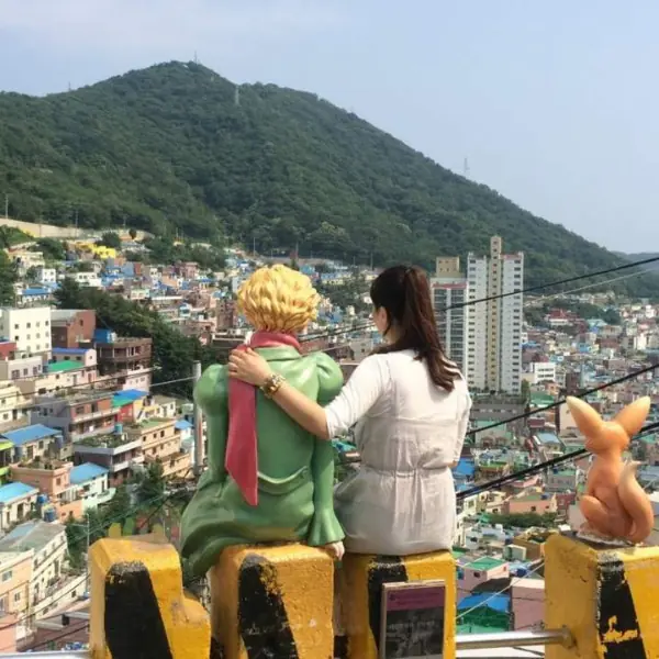 單身旅行五大目的地精選集，一個人也可以說走就走率性輕旅行！
