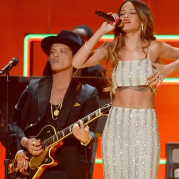 矮個子出頭天！Bruno Mars 將主演迪士尼全新音樂電影男主角，親自譜寫整張原聲帶！