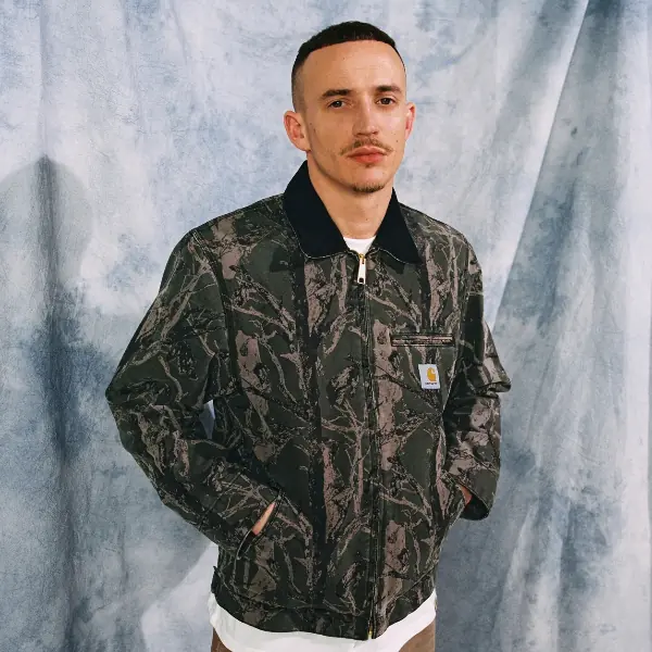 Carhartt WIP 2020 春夏 從細節升級經典 ICON REMASTERED 系列 提升你的工裝質感