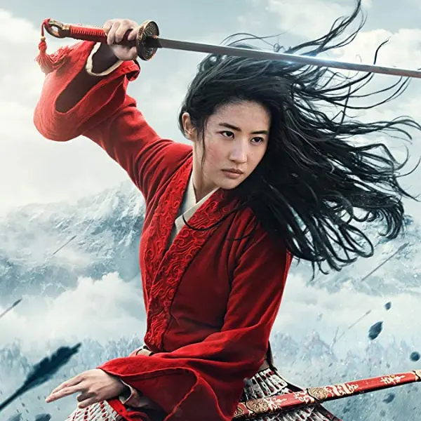 砸大錢！迪士尼為《花木蘭》耗費 2 億美元拍攝成本，瞄準中國市場卻因疫情恐難上映！