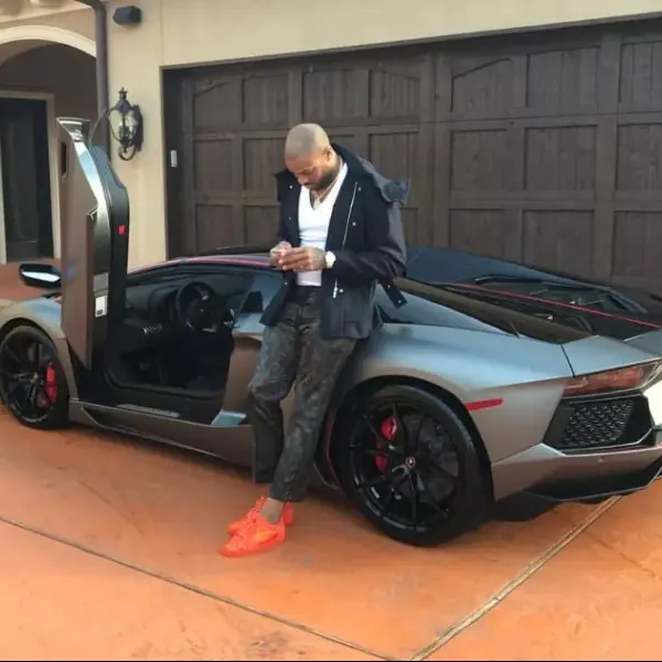 【老 J 推車】車比鞋還厲害？！盤點「NBA 最強鞋頭」PJ Tucker 名車收藏，那輛最貴 SUV 看到真的要跪！