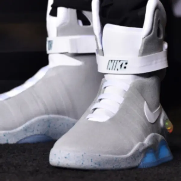 Nike Air Mag 也曾登上奧斯卡！舞台上你沒發現的「足下亮點」，其中一雙還在得獎作品中出現過？！