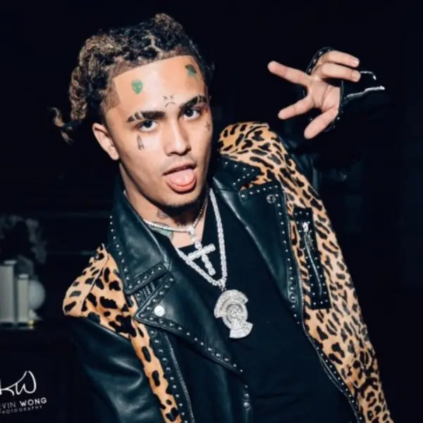 Gucci Gang 要來台灣了！Lil Pump 「台灣演唱會」票價超佛～售票懶人包一篇給你！