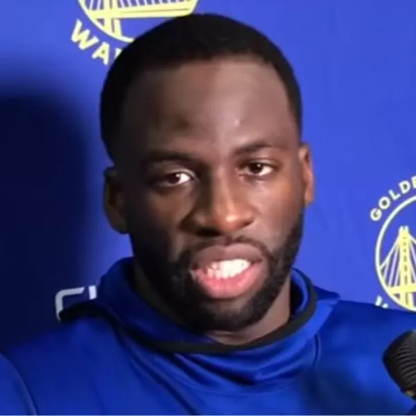 「疼痛」的見面禮？！追夢綠將對上昔日老戰友 Iguodala，賽前放話：我會賞給他惡意犯規！