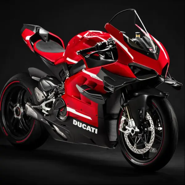 全世界就 500 台！杜卡迪「史上最強」Superleggera V4 重機問世，霸氣外型 + 234 匹馬力太誘人！