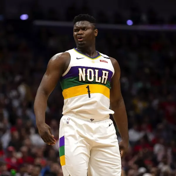 NBA 速報／「怪物新人」肆虐！Zion 暴砍 31 分創生涯新高，瘋狂轟炸籃框成 NBA 史上第 6 人！