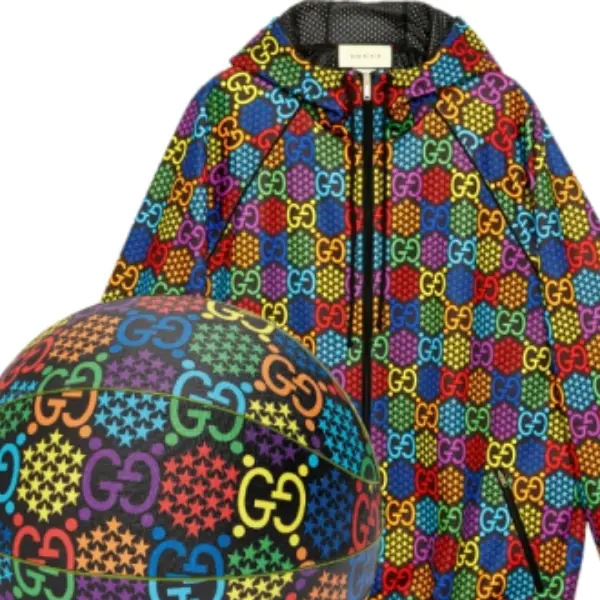 NBA 明星週最狂週邊登場！陳冠希聯名、Gucci 籃球全面加持，不是一日球迷的你們還不快買爆！