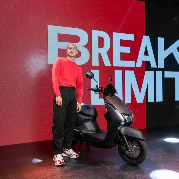 潮流人士都想來一台！全新改款 YAMAHA Limi 125 隆重問世，車迷：這 5 種配色通通給我包軌！