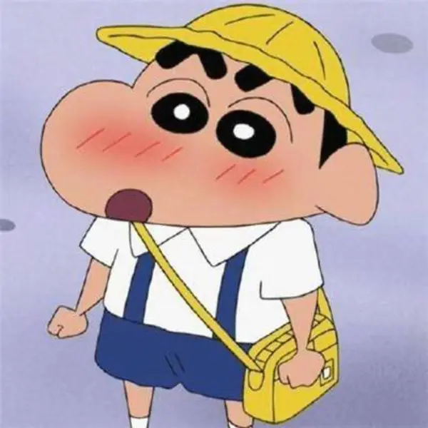 小新迷全部站出來！日本《蠟筆小新》推出實體版「雙葉幼稚園書包」，一包多用途 CP 值高到你沒理由不收！