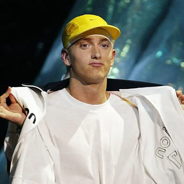 Trap 再怎麼夯，但阿姆的嘻哈永遠都是主流！「饒舌之神」Eminem 一紅就是 20 年，全因這 4 大關鍵！