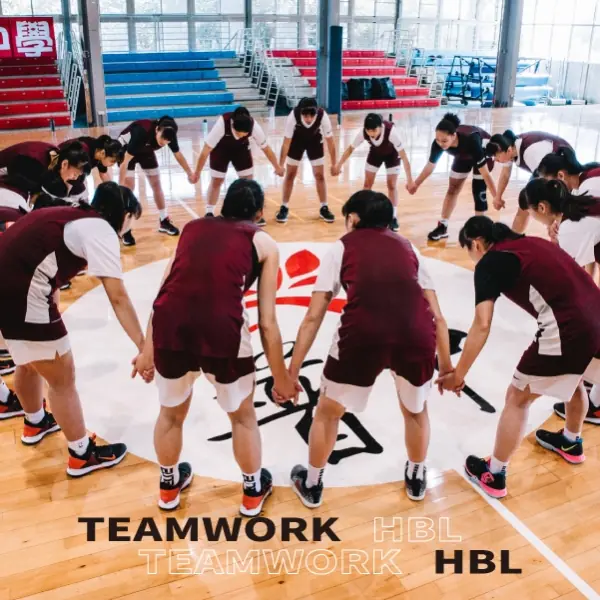 一探 HBL 女籃的致勝關鍵！日常練球是基本，「普門女籃」沉穩之餘還多了這份「不猶豫」！