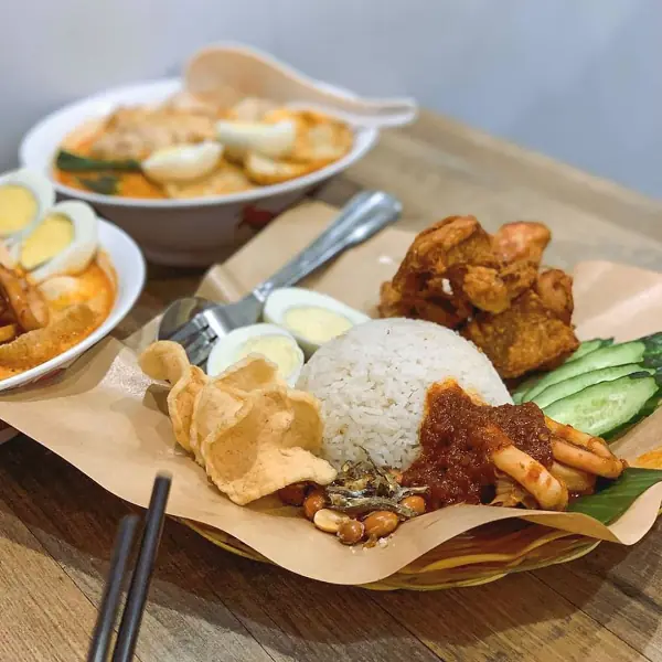 出不了國沒關係！6 家公館異國美食讓你一秒置身當地，連俄國和希臘料理都有！