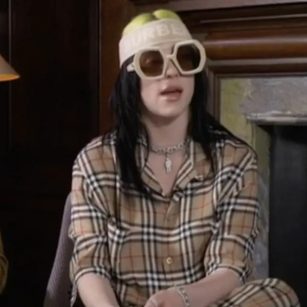 Billie Eilish 自爆《007：生死交戰》電影主題曲，必須丹尼爾克雷格「點頭」才有工作！