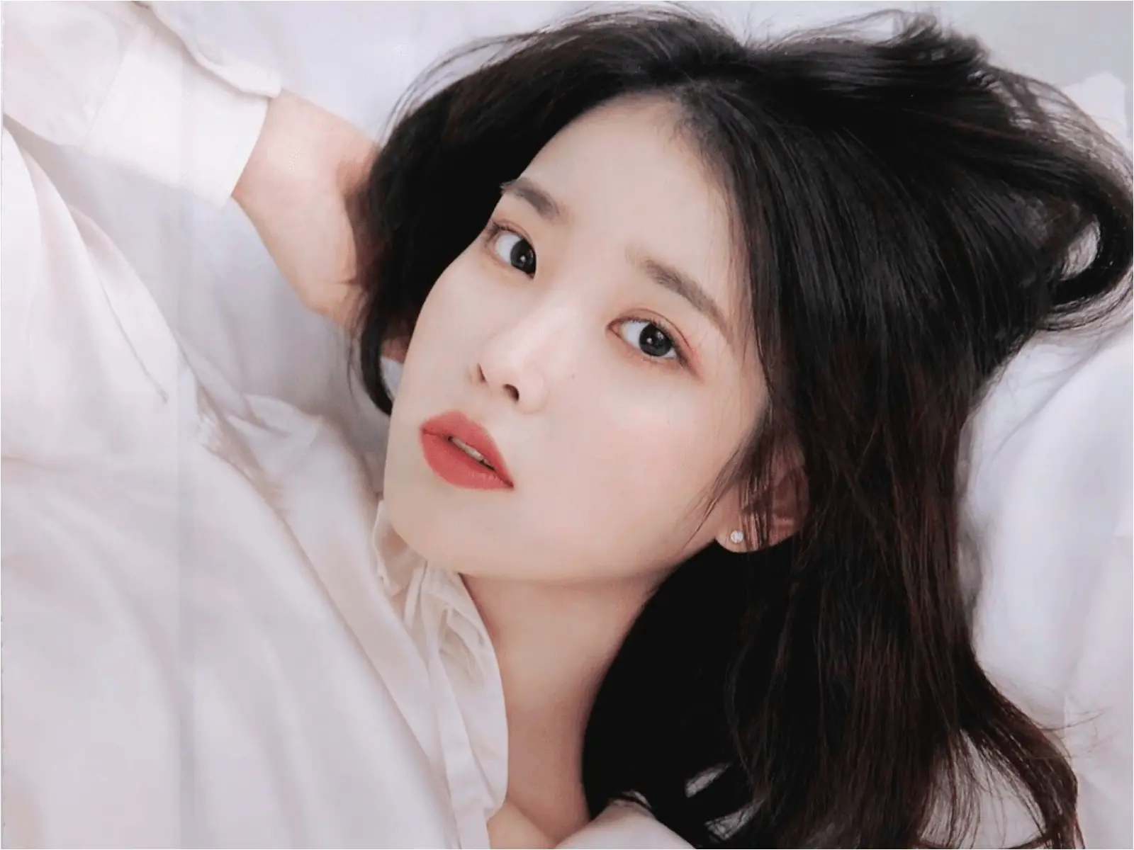 IU、迪麗熱巴⋯等 5 位「怪鼻女神」怪奇鼻型大揭密！加碼修鼻技巧給你～