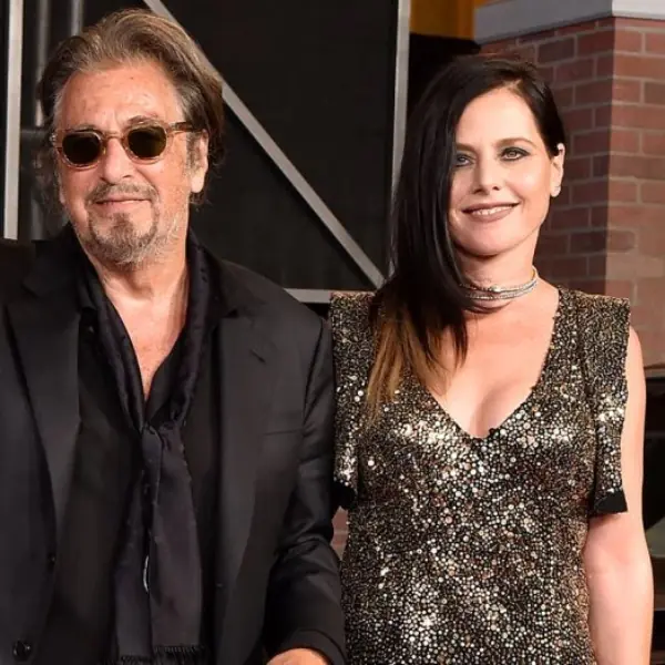 79 歲《教父》Al Pacino 被 40 歲女友甩了，女方狠批：「他實在又老又小氣⋯」