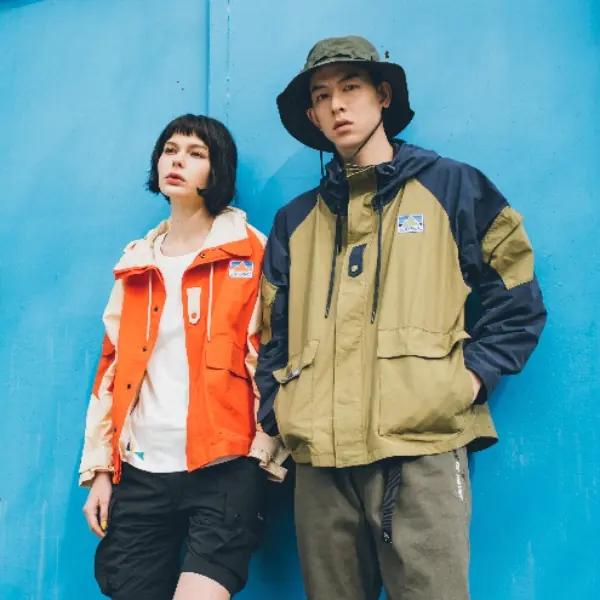 Urban Outdoor 今年春夏依舊大勢不滅！搶當城市山系潮人，這一季錯過 STAYREAL 就太弱了！